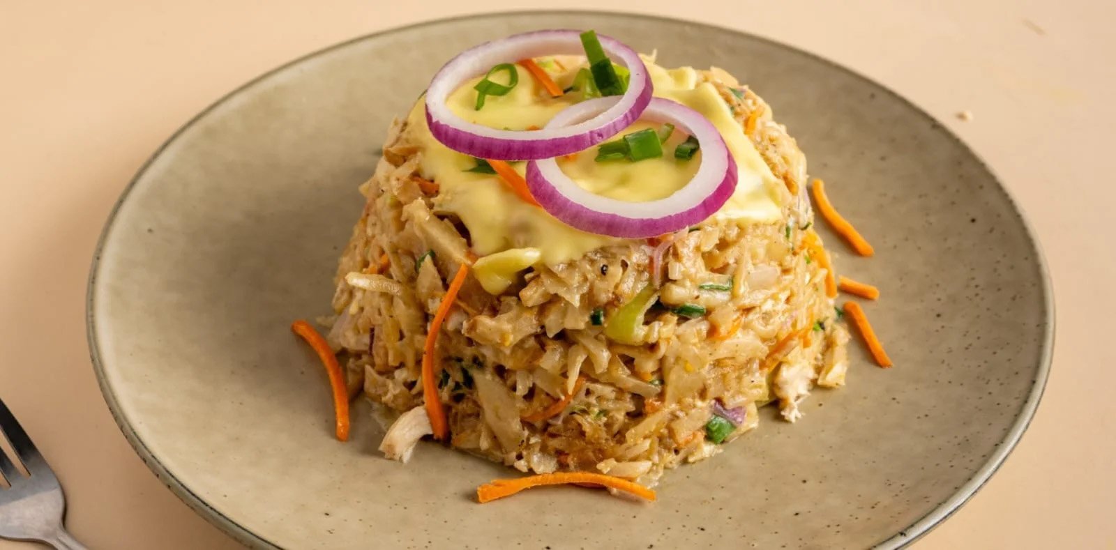 Chease Kottu